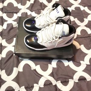 Air Jordan 13 Metro BG 6.5 boys